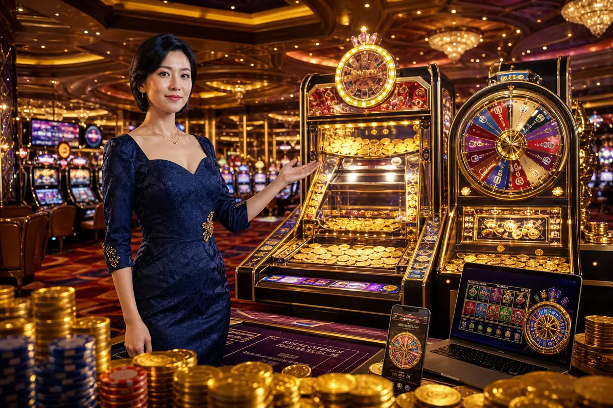 jomgtb77 kaedah pembayaran deposit Malaysia