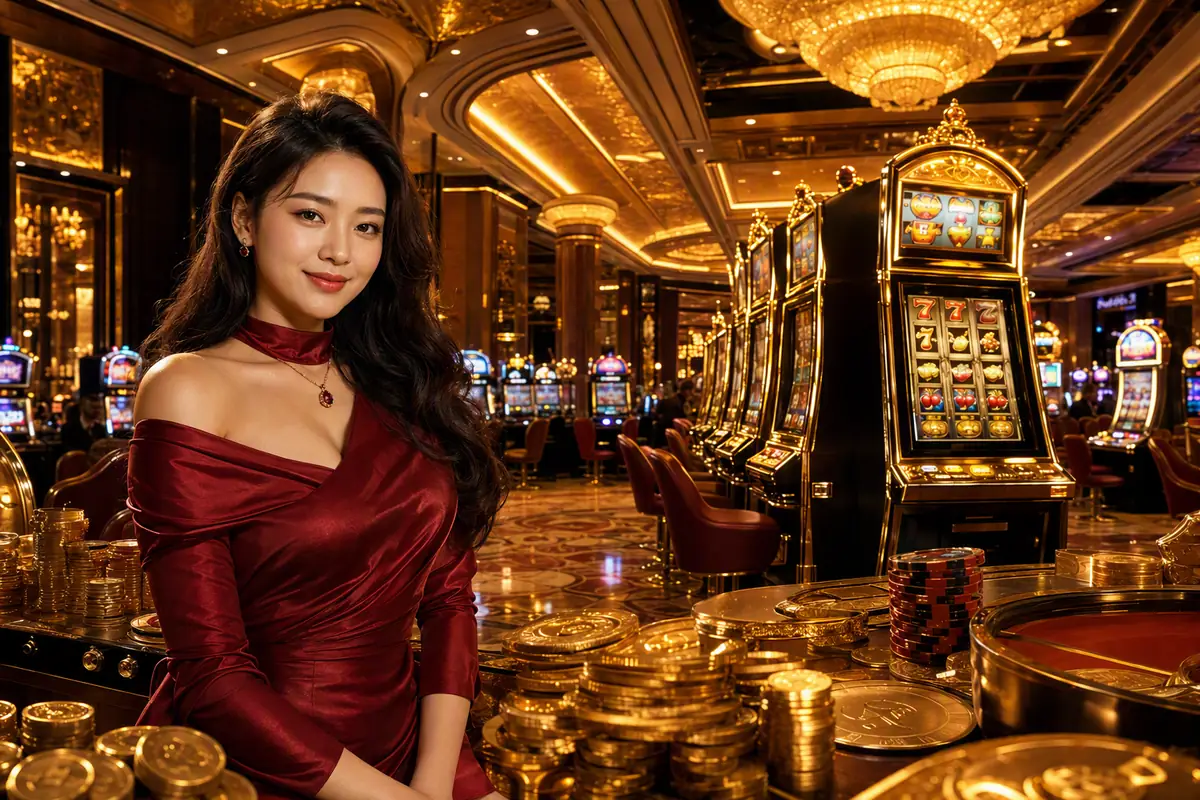 jomgtb77 permainan slot dan menembak ikan