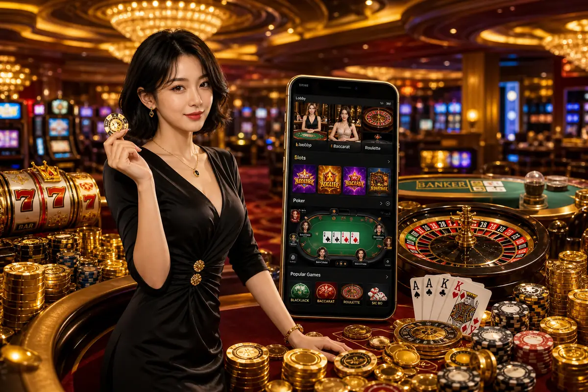 jomgtb77 strategi bermain slot berkesan