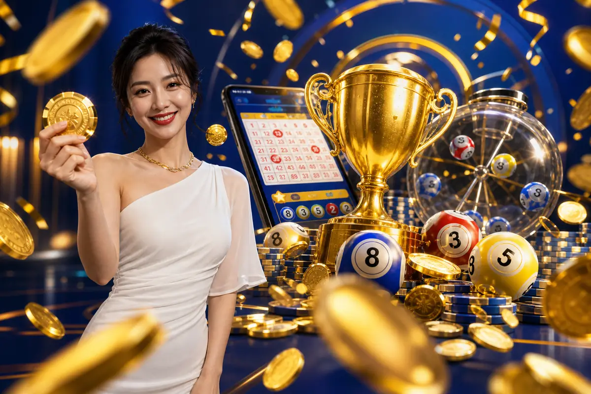 jomgtb77 Casino keselamatan pelesenan antarabangsa