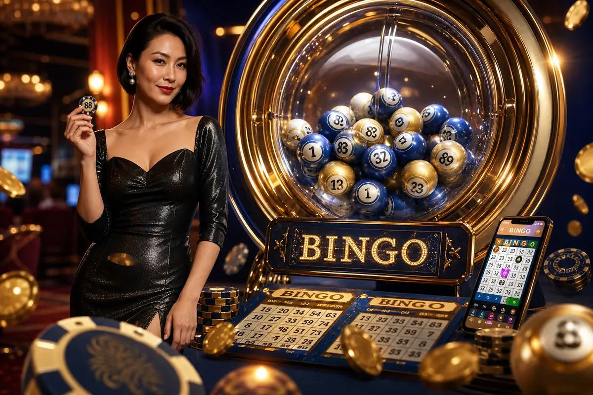 jomgtb77 slot online antaramuka permainan